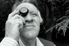 Freddie Francis, Cinematographer, The Guardian