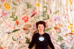 Lulu Guinness, Homes & Gardens