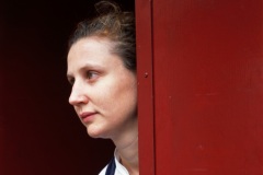 Anglea Hartnett, Time Out