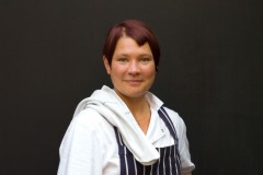 Sara Berg, Geetie's Cookbook, Grub Street Publishing