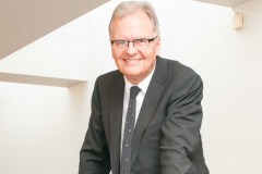 Alan Bishop, Chief Executive, Southbank Centre