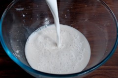 Dan-Lepard's Coconut Naan Recipe