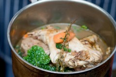 Geetie's Cookbook, Grub Street Publishing