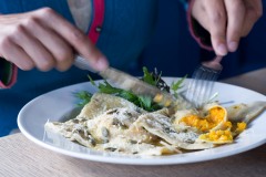 Geetie's Cookbook, Grub Street Publishing