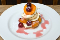 Geetie's Cookbook, Grub Street Publishing