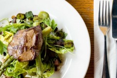 Geetie's Cookbook, Grub Street Publishing
