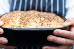Geetie's Cookbook, Grub Street Publishing