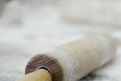Rolling Pin, Havelock Road Gurdwara Southall, London, The Guardian