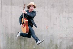 Christian Reilly, Comedian and Musician