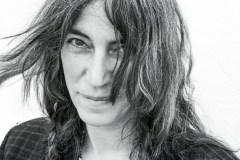 Patti Smith, Singer & Poet, The Guardian