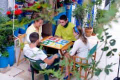 Street Life, Alicante, The Guardian