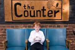 The Counter, Time Out
