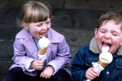 London for Children, Time Out