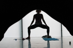 Yoga, Laban Centre, Lewisham Council